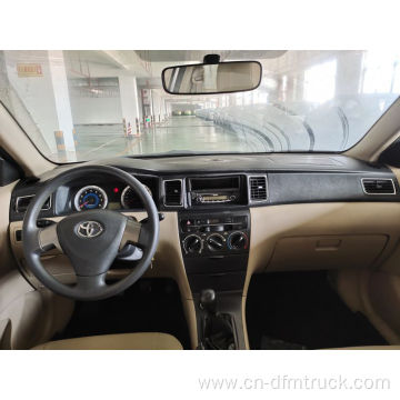 Used Corolla car for sale 2015-2017